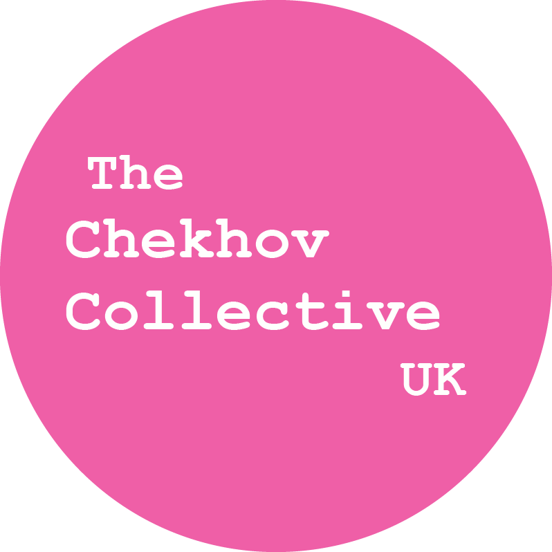 The Chekhov Collective Main Logo
